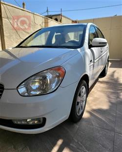 هیوندای ئەکسنت